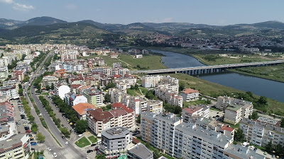 Възрожденци гр.Кърджали - домоуправа