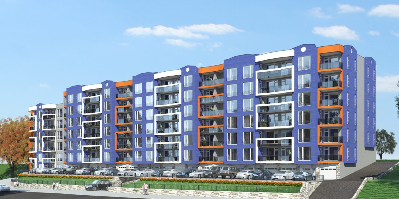 Подръжка етажна собственост. Домоуправа в кърджали